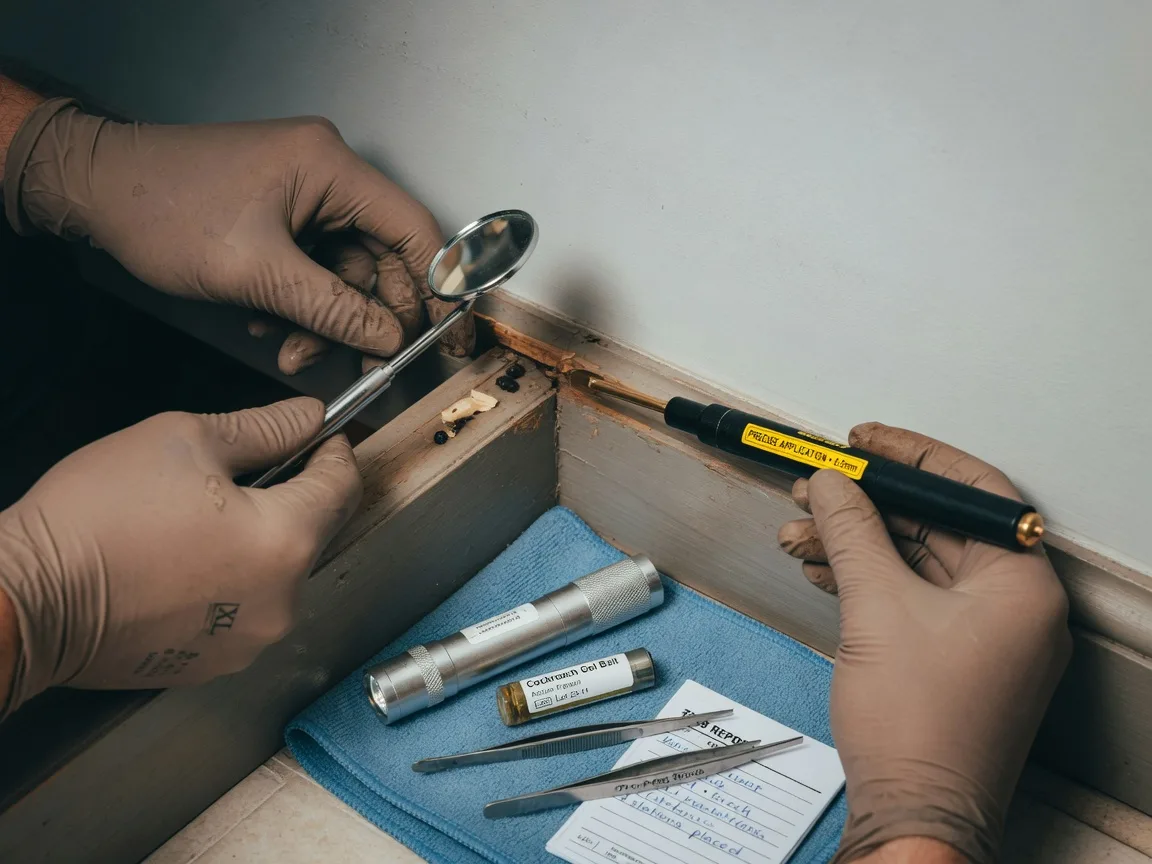 Why choose Emergency Pest Control in Paulding, OH